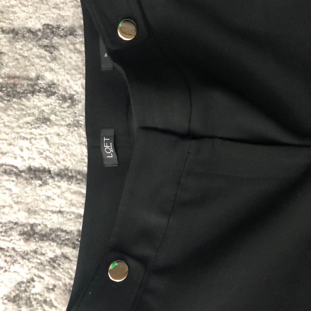 Women’s Petite Work Pants